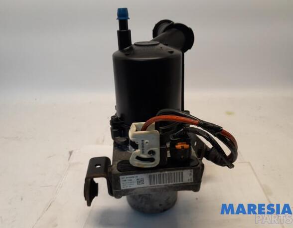 Power steering pump CITROËN C4 II (B7)