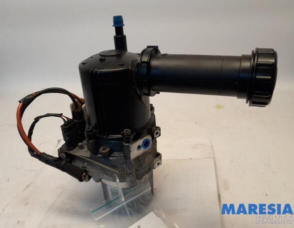 Power steering pump CITROËN C4 II (B7)