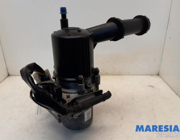 Power steering pump PEUGEOT 3008 MPV (0U_)