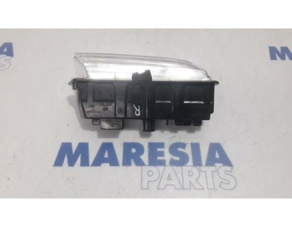 Daytime Running Light RENAULT Captur I (H5, J5), RENAULT Clio IV (BH)