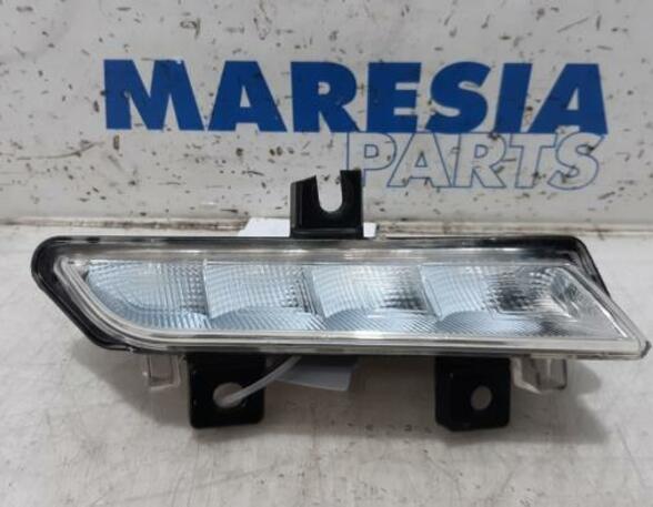 Daytime Running Light RENAULT Captur I (H5, J5), RENAULT Clio IV (BH)