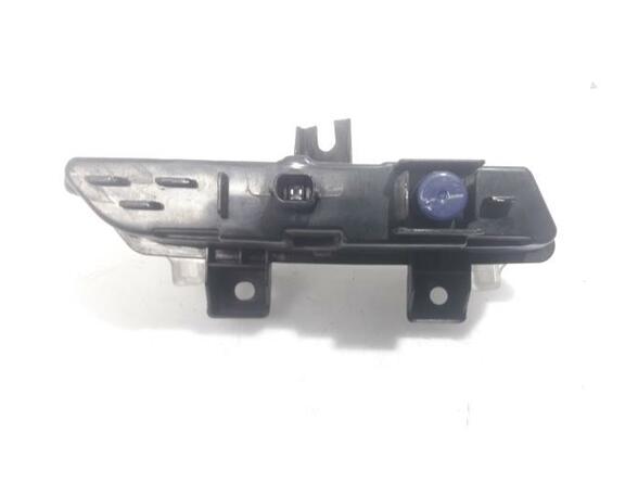 Daytime Running Light RENAULT Clio IV Grandtour (KH)