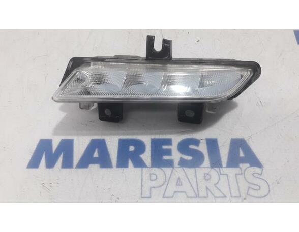 Daytime Running Light RENAULT Clio IV Grandtour (KH)