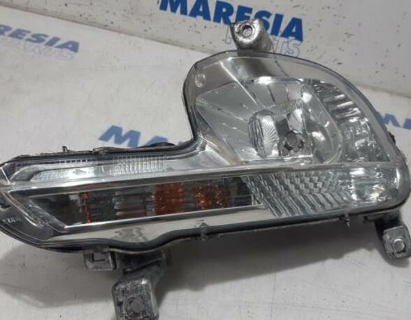 Daytime Running Light PEUGEOT 508 SW I (8E_)