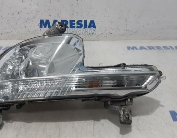 Daytime Running Light PEUGEOT 508 SW I (8E_)