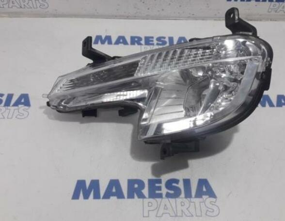 Daytime Running Light PEUGEOT 508 I (8D)