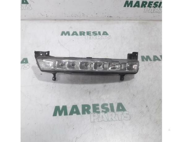 Daytime Running Light CITROËN C4 GRAND PICASSO I (UA_), CITROËN C4 PICASSO I MPV (UD_)