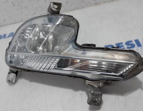 Dagrijverlichting PEUGEOT 508 SW I (8E_)