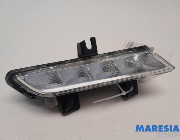 Daytime Running Light RENAULT Captur I (H5, J5), RENAULT Clio IV (BH), RENAULT Clio III (BR0/1, CR0/1)