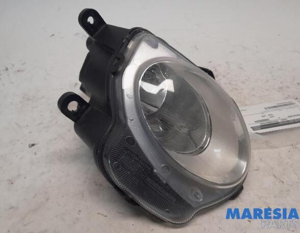 Dagrijverlichting FIAT 500 (312), FIAT 500 C (312), FIAT 500/595/695 (312), FIAT 500C/595C/695C (312)