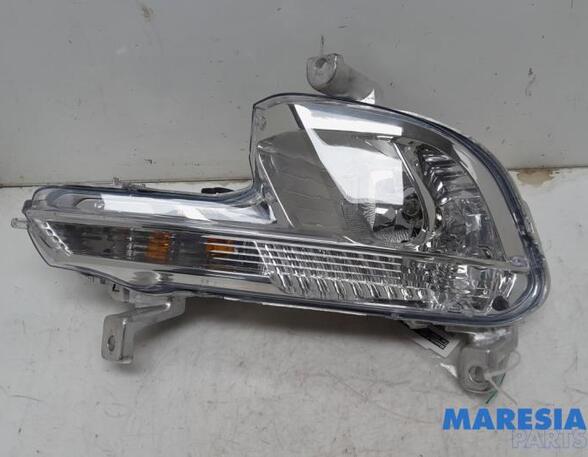 Daytime Running Light PEUGEOT 508 SW I (8E_), PEUGEOT 508 I (8D_)