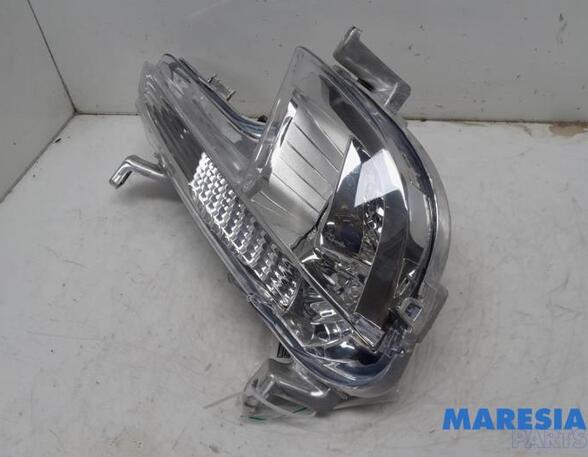 Daytime Running Light PEUGEOT 508 SW I (8E_), PEUGEOT 508 I (8D_)