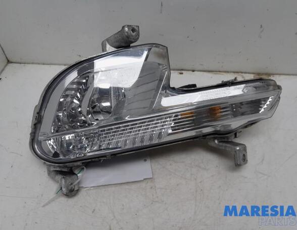 Daytime Running Light PEUGEOT 508 SW I (8E_), PEUGEOT 508 I (8D_)