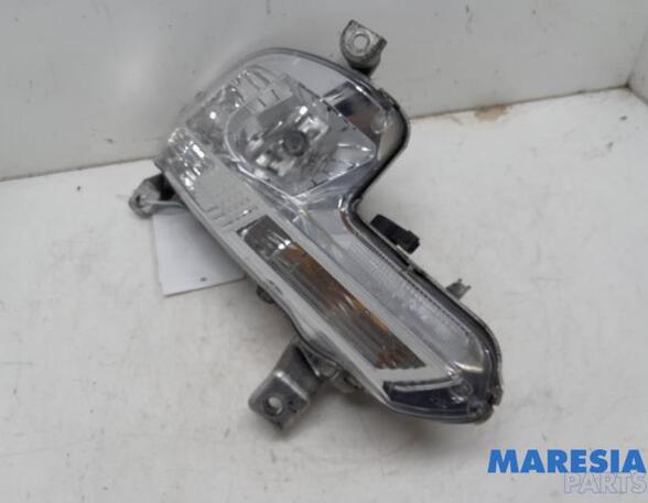 Daytime Running Light PEUGEOT 508 SW I (8E_), PEUGEOT 508 I (8D_)