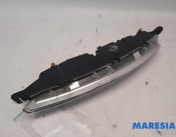 Daytime Running Light CITROËN C4 GRAND PICASSO II (DA_, DE_)