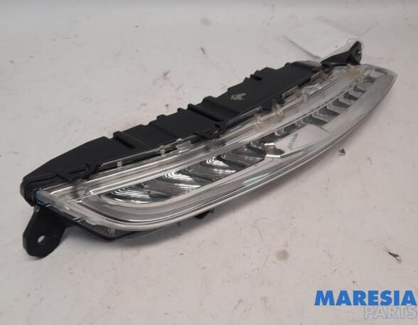 Daytime Running Light CITROËN C4 GRAND PICASSO II (DA_, DE_)