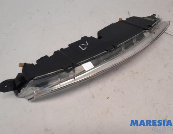 Daytime Running Light CITROËN C4 GRAND PICASSO II (DA_, DE_)