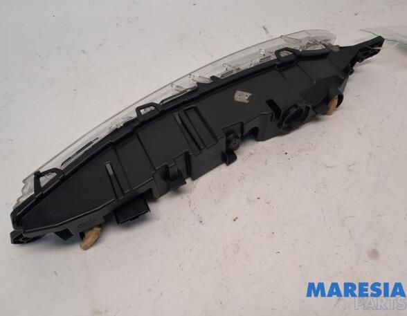 Daytime Running Light CITROËN C4 GRAND PICASSO II (DA_, DE_)