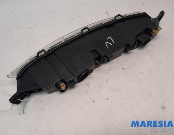 Daytime Running Light CITROËN C4 GRAND PICASSO II (DA_, DE_)