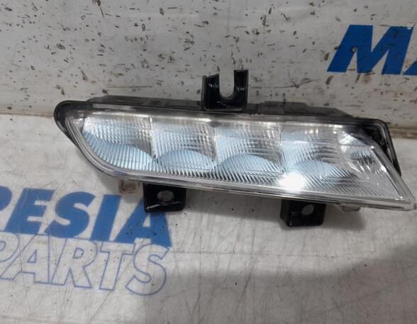 Daytime Running Light RENAULT CLIO IV Grandtour (KH_), RENAULT CLIO III Grandtour (KR0/1_)