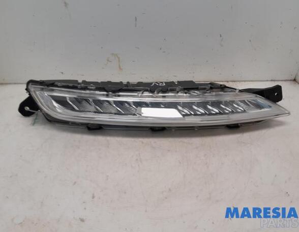 Daytime Running Light CITROËN C4 GRAND PICASSO II (DA_, DE_)