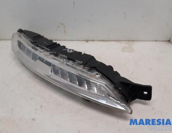 Daytime Running Light CITROËN C4 GRAND PICASSO II (DA_, DE_)