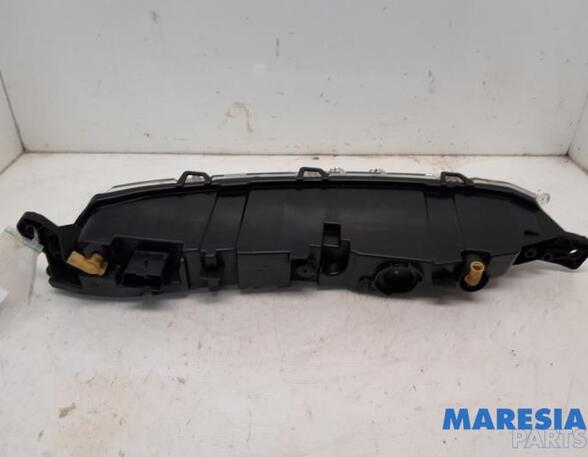 Daytime Running Light CITROËN C4 GRAND PICASSO II (DA_, DE_)