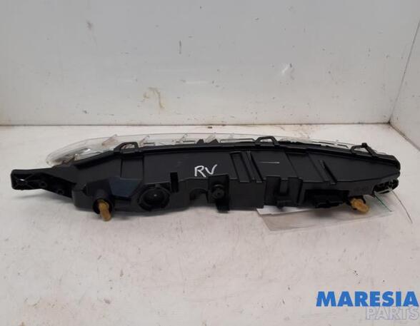 Daytime Running Light CITROËN C4 GRAND PICASSO II (DA_, DE_)