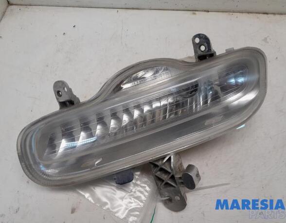 Daytime Running Light FIAT PANDA (312_, 319_), LANCIA YPSILON (312_), FIAT PANDA VAN (312_, 519_)