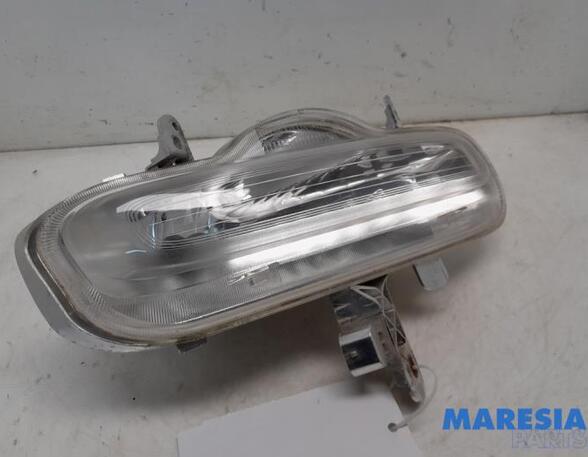 Daytime Running Light FIAT PANDA (312_, 319_), FIAT PANDA VAN (312_, 519_)