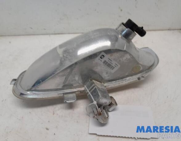 Daytime Running Light FIAT PANDA (312_, 319_), FIAT PANDA VAN (312_, 519_)