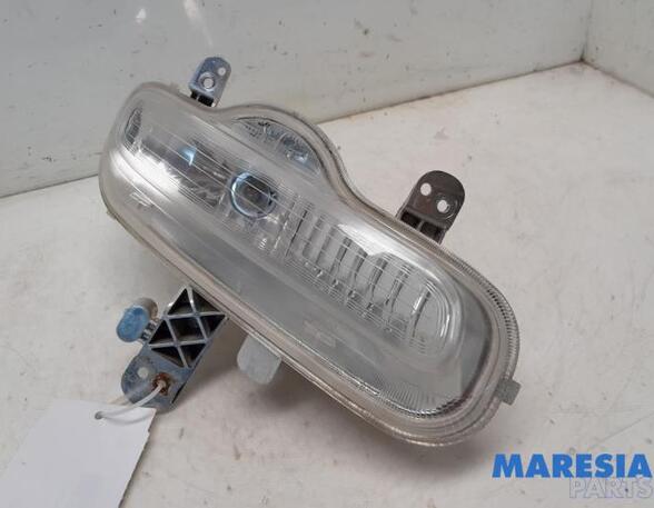 Daytime Running Light FIAT PANDA (312_, 319_), FIAT PANDA VAN (312_, 519_)