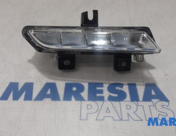 Daytime Running Light RENAULT CAPTUR I (J5_, H5_), RENAULT CLIO IV (BH_)