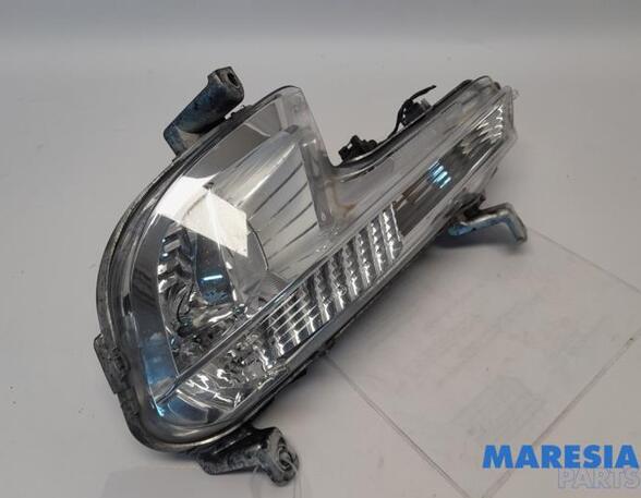 Daytime Running Light PEUGEOT 508 SW I (8E_), PEUGEOT 508 I (8D_)