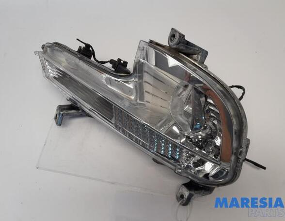 Daytime Running Light PEUGEOT 508 SW I (8E_), PEUGEOT 508 I (8D_)