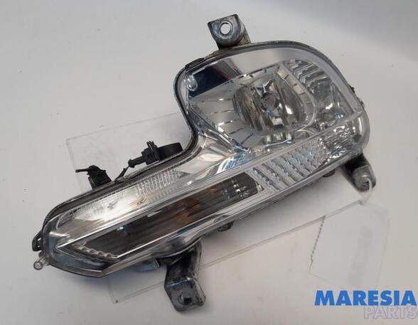 Daytime Running Light PEUGEOT 508 SW I (8E_), PEUGEOT 508 I (8D_)