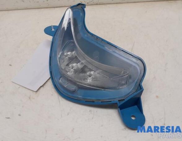 Daytime Running Light RENAULT ZOE (BFM_), RENAULT ZOE Hatchback Van (BFM_)