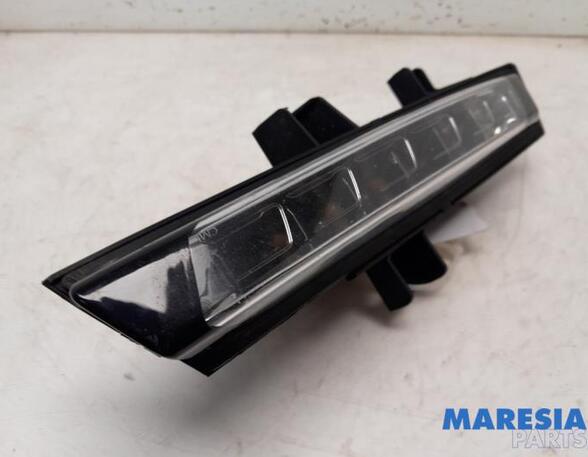 Daytime Running Light RENAULT CAPTUR I (J5_, H5_), RENAULT CLIO IV (BH_), RENAULT CLIO III (BR0/1, CR0/1)