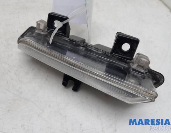 Daytime Running Light RENAULT CLIO IV Grandtour (KH_), RENAULT CLIO III Grandtour (KR0/1_)