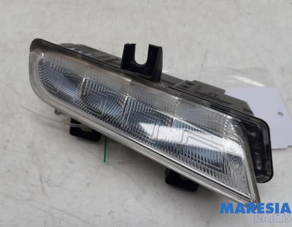 Daytime Running Light RENAULT CLIO IV Grandtour (KH_), RENAULT CAPTUR I (J5_, H5_), RENAULT CLIO IV (BH_)