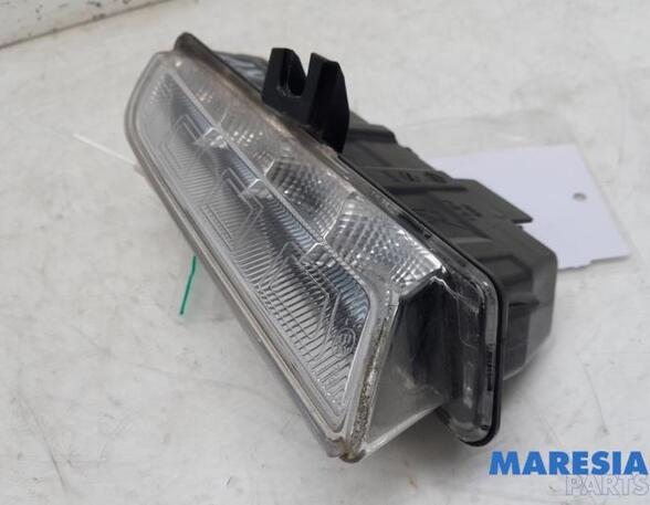 Daytime Running Light RENAULT CLIO IV Grandtour (KH_), RENAULT CAPTUR I (J5_, H5_), RENAULT CLIO IV (BH_)