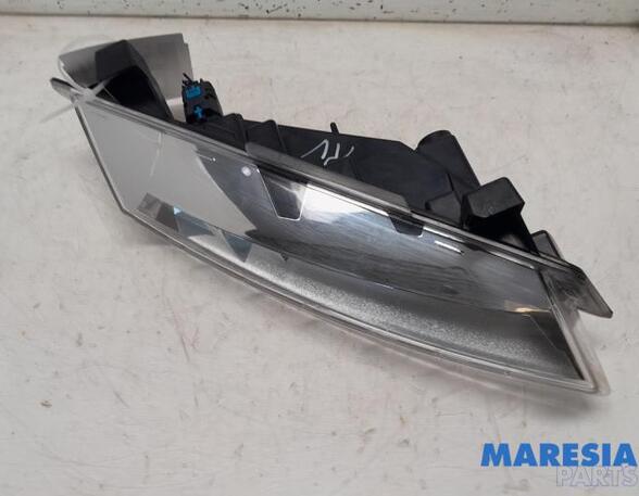 Daytime Running Light RENAULT CAPTUR I (J5_, H5_), RENAULT CLIO IV (BH_), RENAULT CLIO IV Grandtour (KH_)