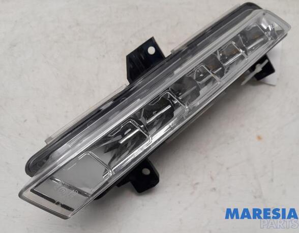 Daytime Running Light RENAULT CAPTUR I (J5_, H5_), RENAULT CLIO IV (BH_), RENAULT CLIO IV Grandtour (KH_)