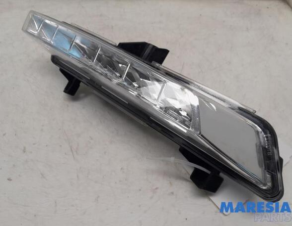 Daytime Running Light RENAULT CAPTUR I (J5_, H5_), RENAULT CLIO IV (BH_), RENAULT CLIO IV Grandtour (KH_)