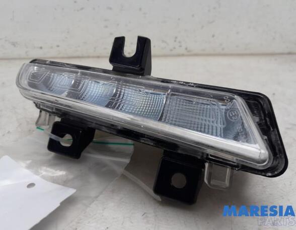 Daytime Running Light RENAULT CAPTUR I (J5_, H5_), RENAULT CLIO IV (BH_), RENAULT CLIO IV Grandtour (KH_)