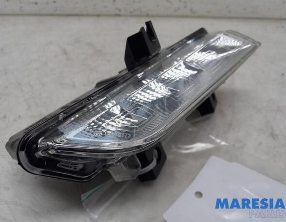 Daytime Running Light RENAULT CAPTUR I (J5_, H5_), RENAULT CLIO IV (BH_), RENAULT CLIO IV Grandtour (KH_)