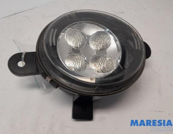 Daytime Running Light RENAULT TWINGO III (BCM_, BCA_)