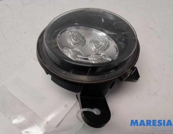 Daytime Running Light RENAULT TWINGO III (BCM_, BCA_)