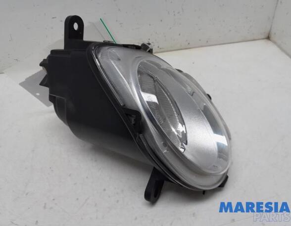 Daytime Running Light FIAT 500 (312_), FIAT 500 C (312_)