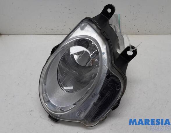 Daytime Running Light FIAT 500 (312_), FIAT 500 C (312_)